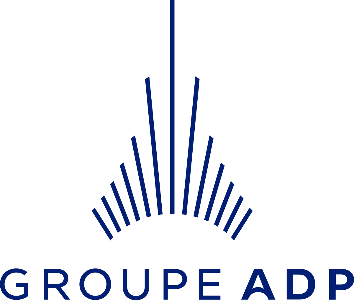 ADP LOGO
