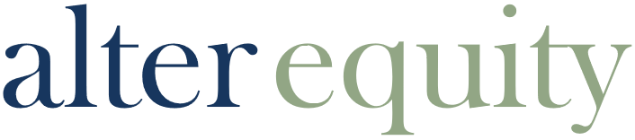 ALTEREQUITY LOGO
