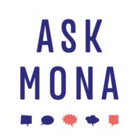 Ask Mona