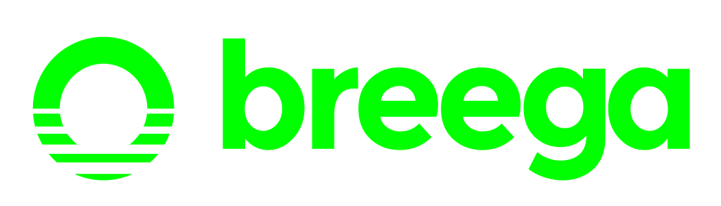 BREEGA LOGO