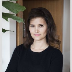 Carole Juge - Joone