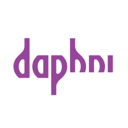 DAPHNI LOGO