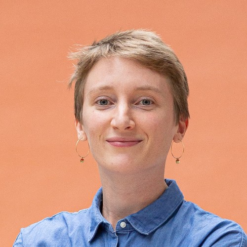 Delphine Moulu