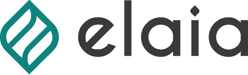 ELAIA LOGO