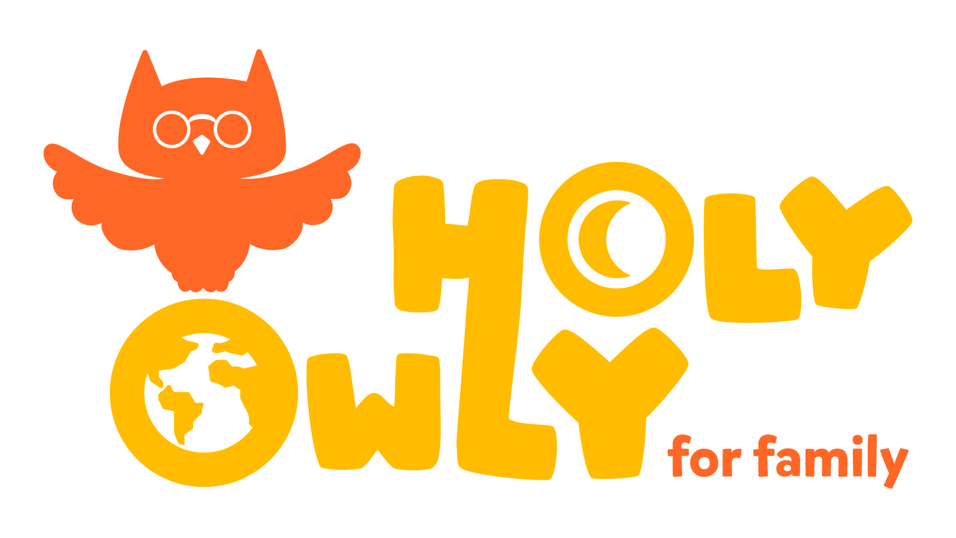 Holy Owly