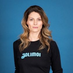 Isabelle Rabier - Jolimoi