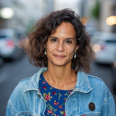 Maud Sarda