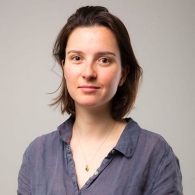 Tara Heuzé Sarmini
