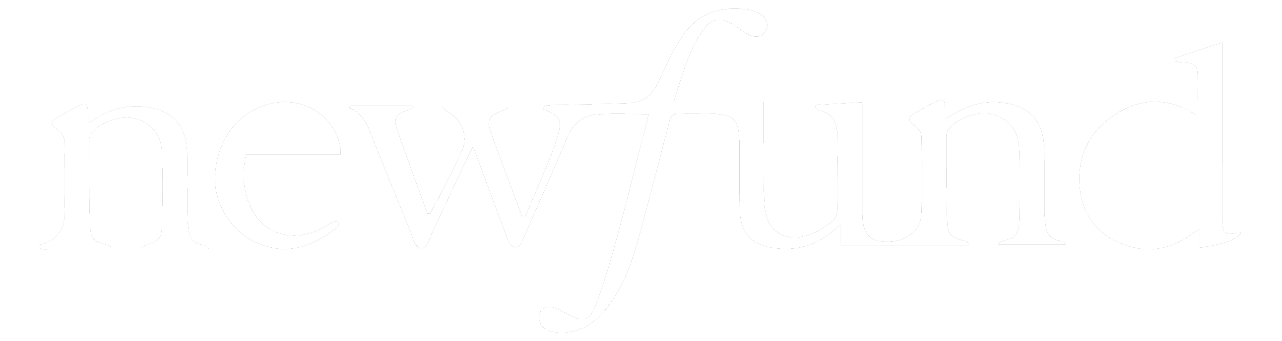 NEWFUND LOGO BLANC