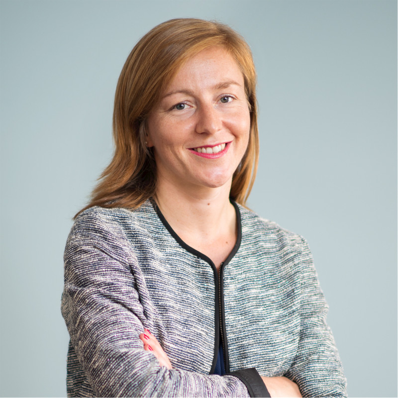 Pauline Spriet