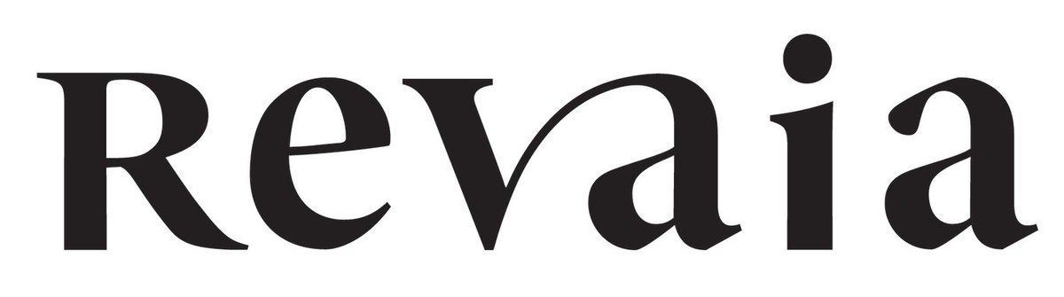 REVAIA LOGO