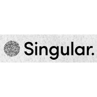SINGULAR LOGO