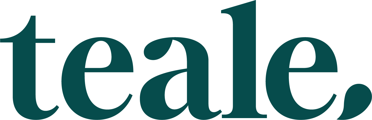 Teale