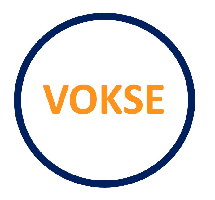 vokse